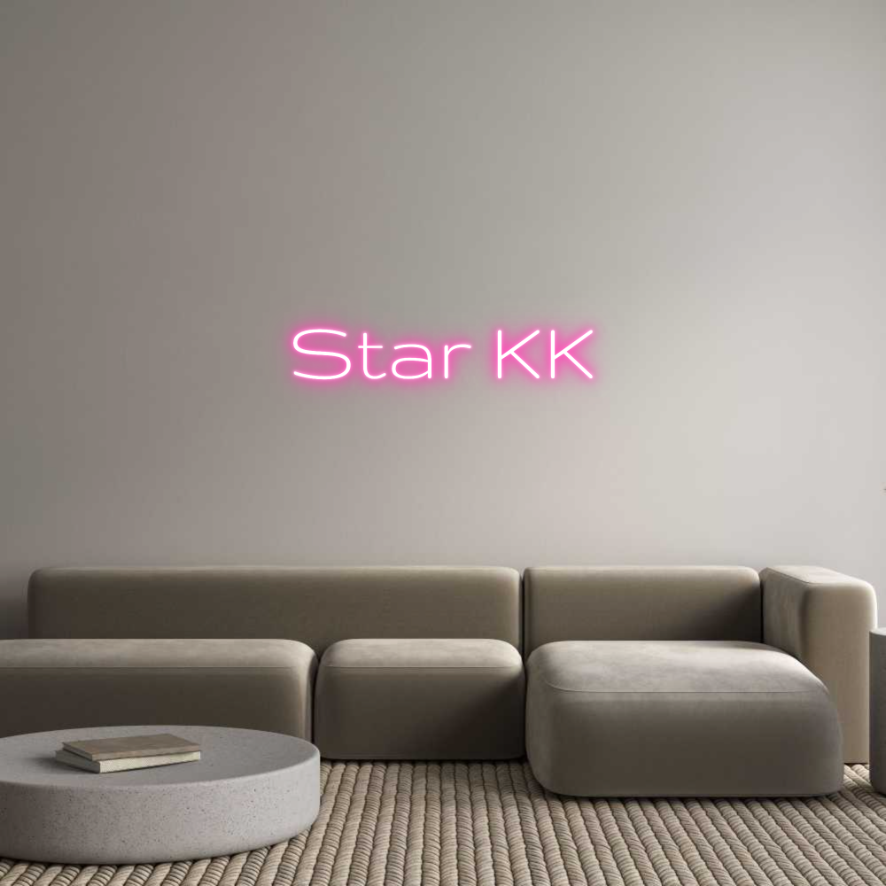 Star KK